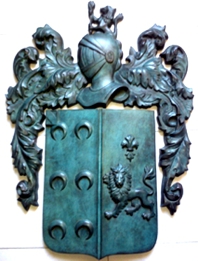 brasões