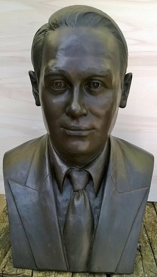 busto