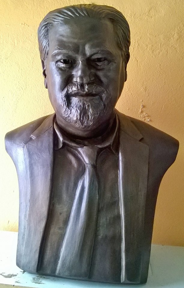 busto