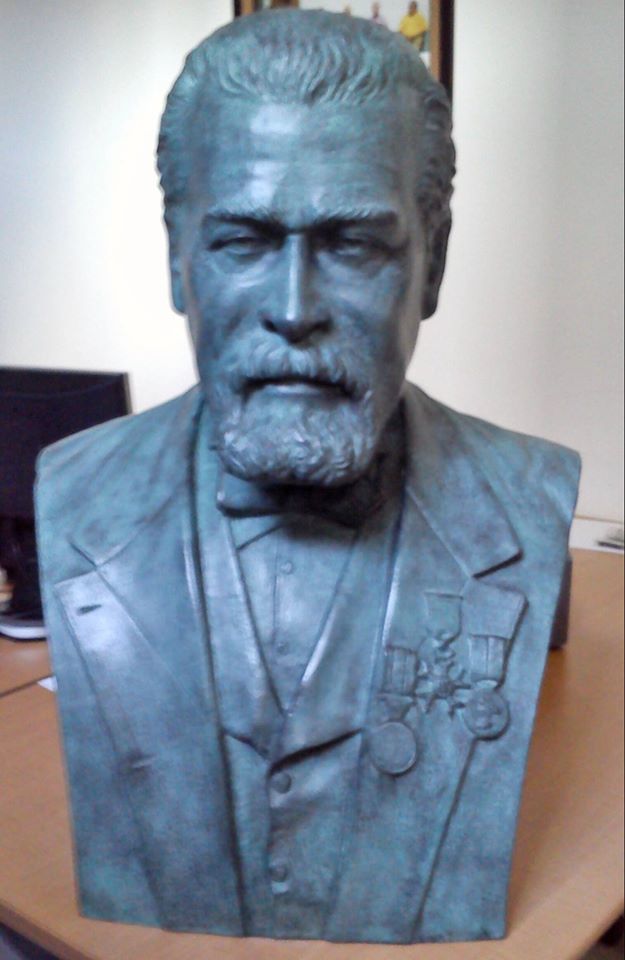 busto