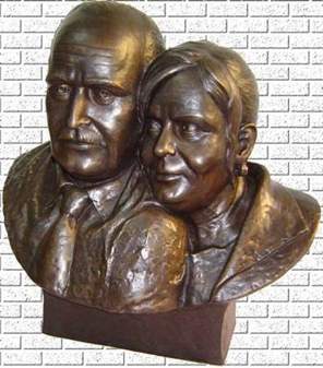 busto