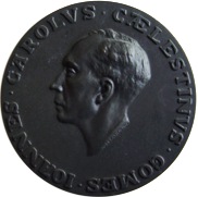 medalhões