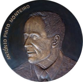 medalhões