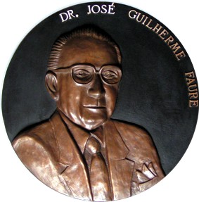 medalhão