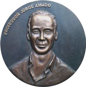 medalhões