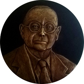 medalhão