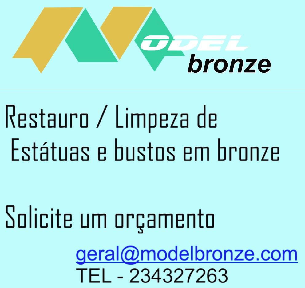 estátuas
